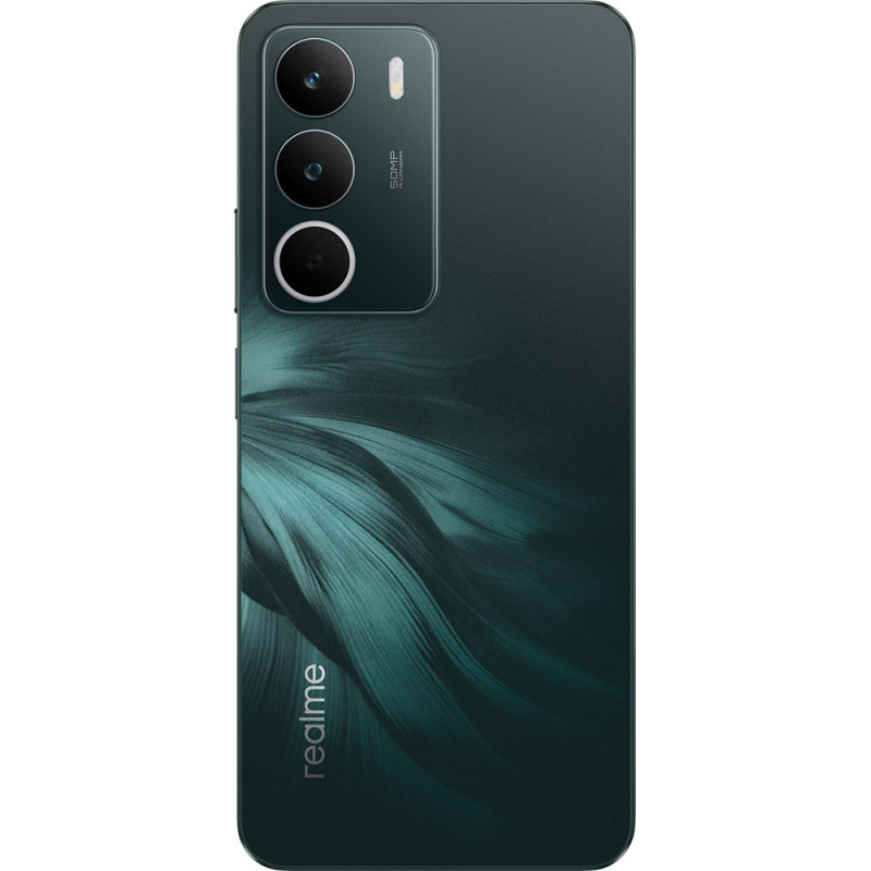 Realme C71 6/128GB NFC Forest Owl