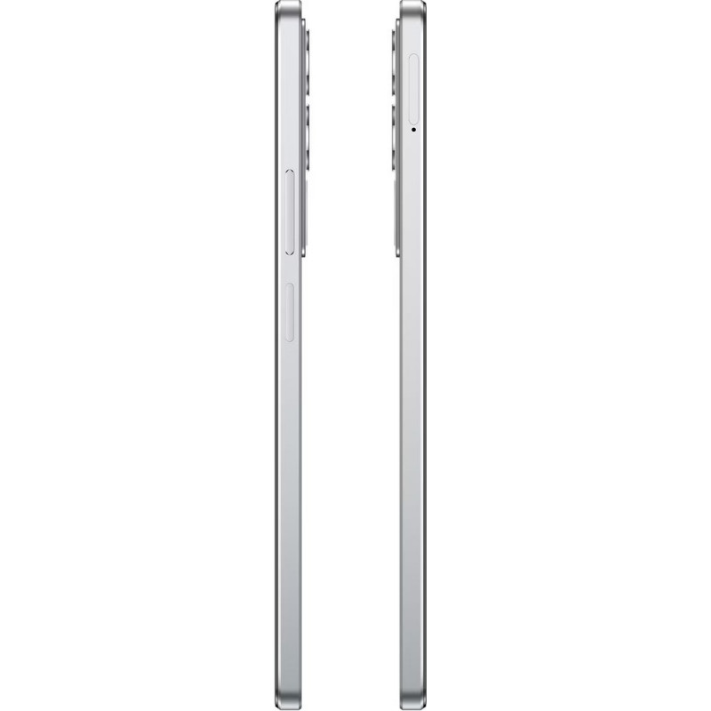 Realme C71 8/256GB NFC White Swan