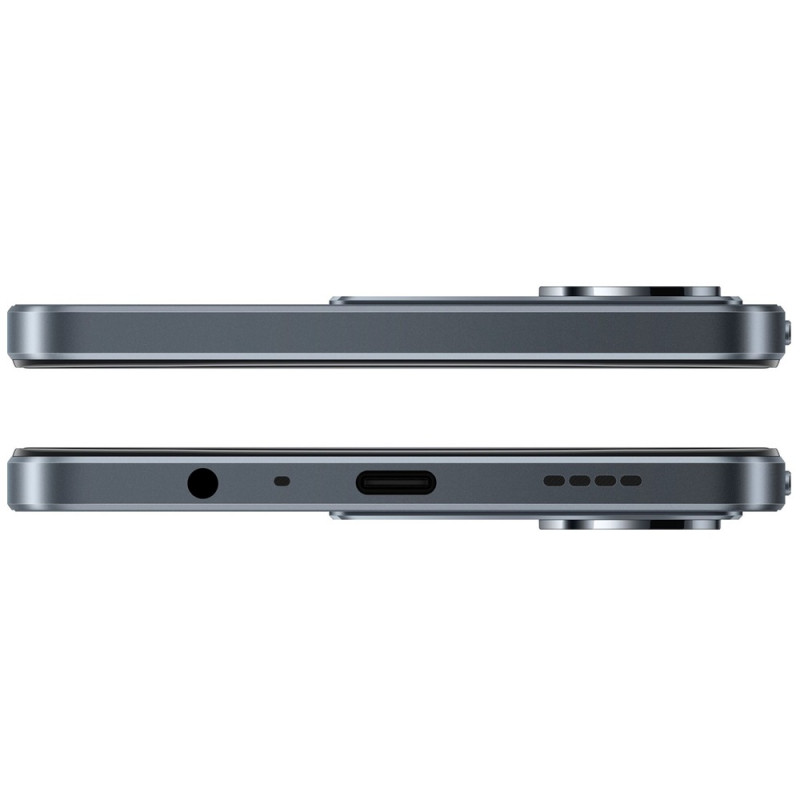 Realme Note 70 4/128GB Obsidian Black