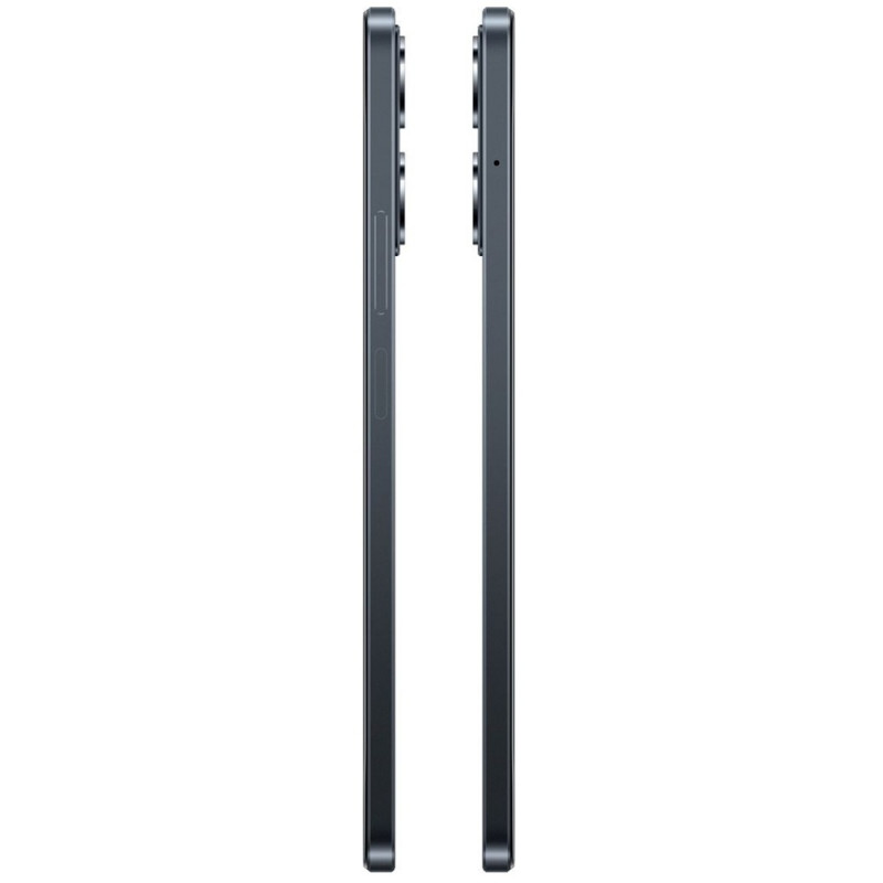 Realme Note 70 4/128GB Obsidian Black