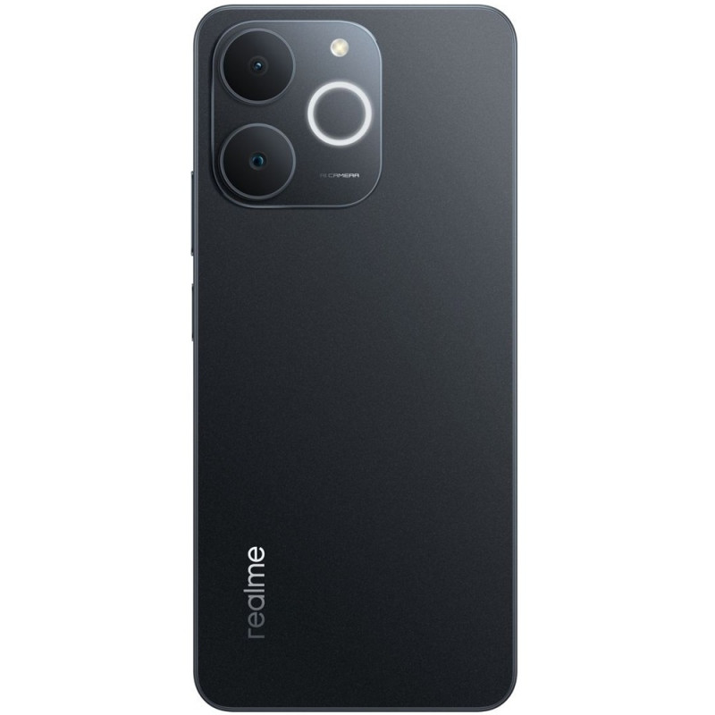 Realme Note 70 4/128GB Obsidian Black