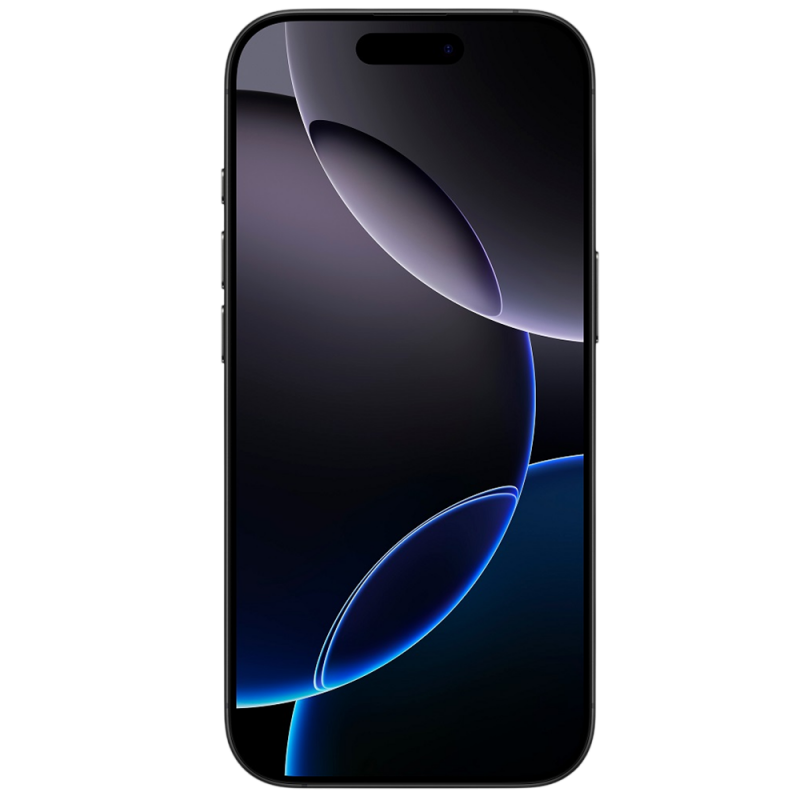 Apple iPhone 16 Pro 128GB Black Titanium Відновлений