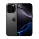 Apple iPhone 16 Pro 128GB Black Titanium Відновлений