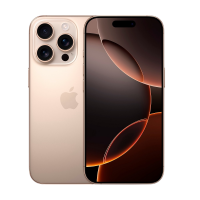 Apple iPhone 16 Pro 128GB Desert Titanium Восстановленный