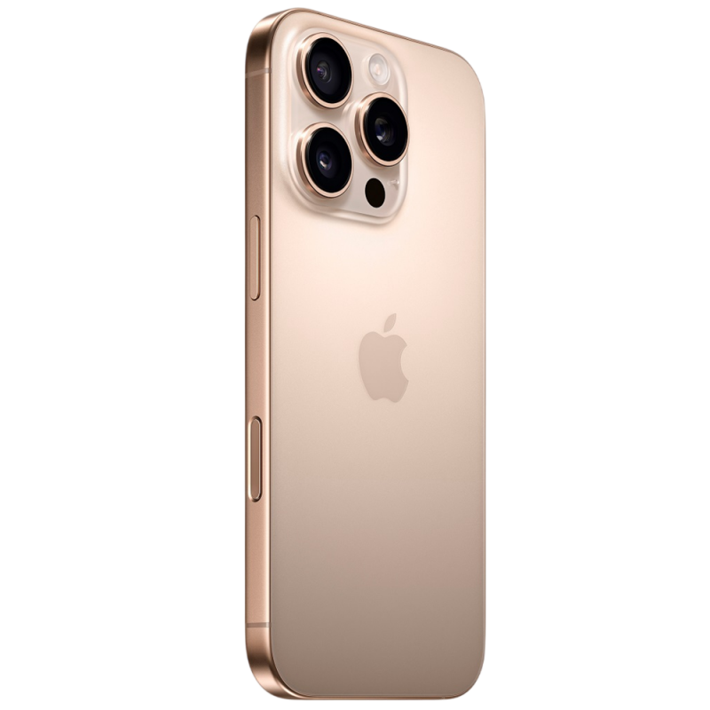Apple iPhone 16 Pro 128GB Desert Titanium Відновлений
