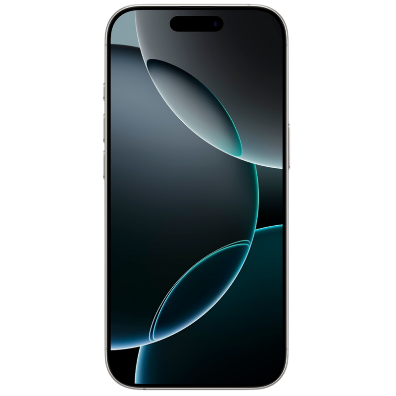 Apple iPhone 16 Pro 128GB White Titanium Відновлений