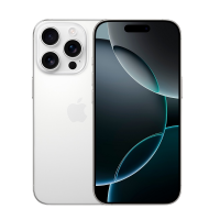 Apple iPhone 16 Pro 128GB White Titanium Восстановленный