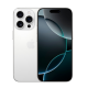 Apple iPhone 16 Pro 128GB White Titanium Відновлений