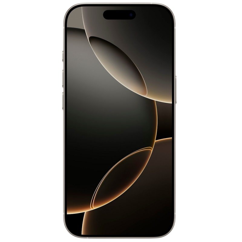 Apple iPhone 16 Pro 128GB Natural Titanium Відновлений
