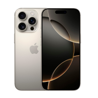 Apple iPhone 16 Pro 128GB Natural Titanium Восстановленный