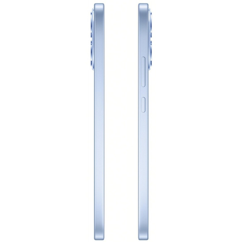 OPPO Reno15 F 5G 8/256GB Aurora Blue