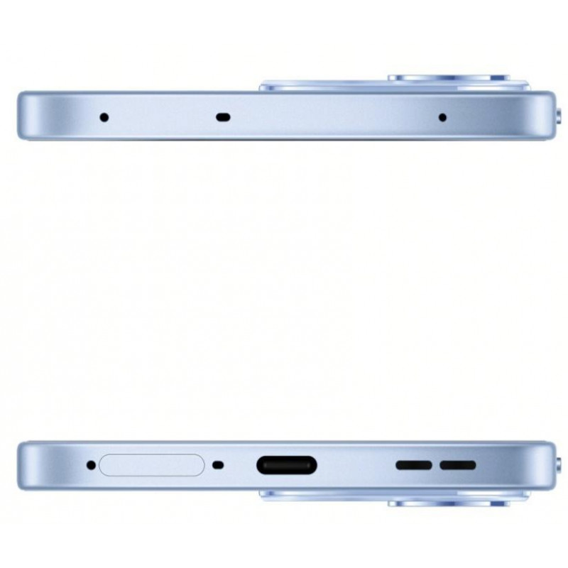 OPPO Reno15 Pro 5G 12/512GB Aurora Blue
