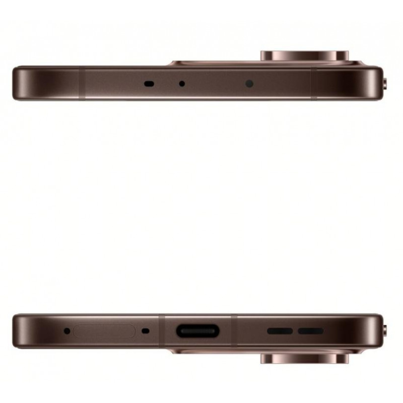 OPPO Reno15 Pro 5G 12/512GB Dusk Black