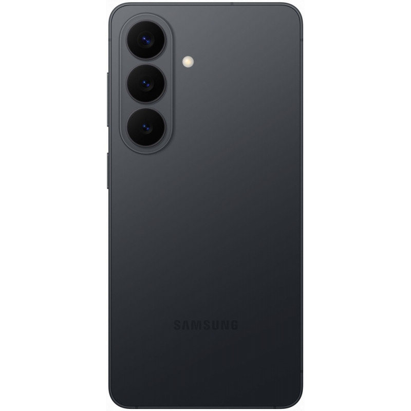Samsung Galaxy S26+ 12/256GB Black (SM-S947BZKDEUC)