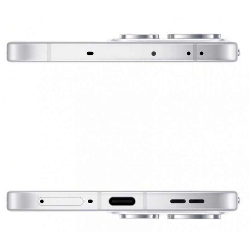 OPPO Reno15 5G 8/512GB Aurora White