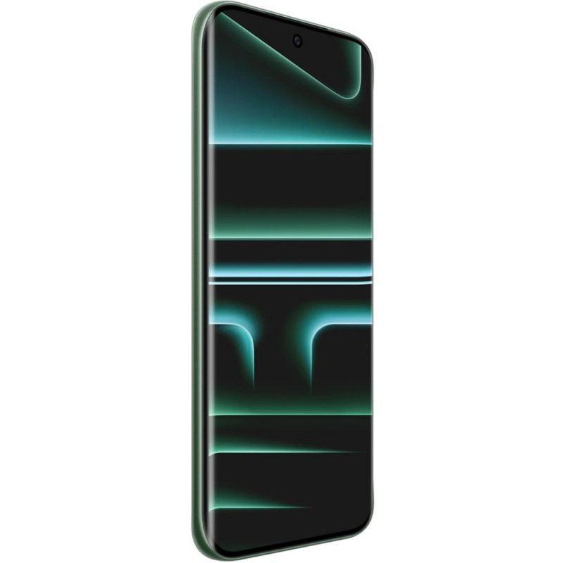 Infinix Note Edge 5G X6887 8/256GB Silk Green
