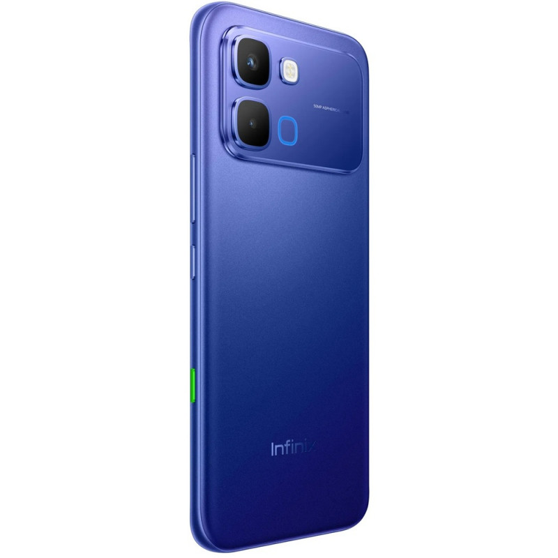 Infinix Note Edge 5G X6887 8/256GB Stellar Blue