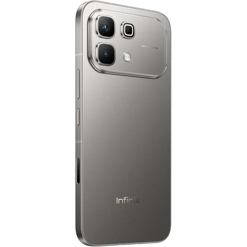Infinix Note 60 5G X6879 8/256GB Mist Titanium
