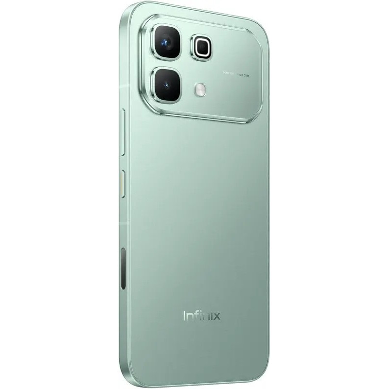 Infinix Note 60 5G X6879 8/256GB Fizz Blue