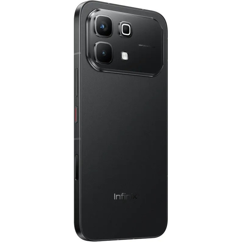 Infinix Note 60 5G X6879 8/256GB Midnight Black