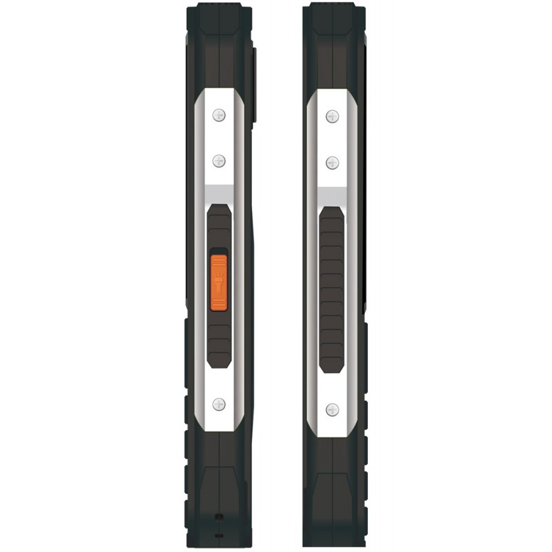 Мобільний телефон Ergo E242 Dual Sim Black