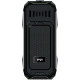 Мобільний телефон Ergo E182 Dual Sim Black