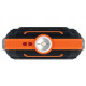 Мобільний телефон Ergo E182 Dual Sim Black Orange