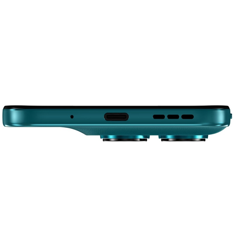 Смартфон Motorola Moto G77 5G 8/256GB Shaded Spruce (PBAW0027RS)