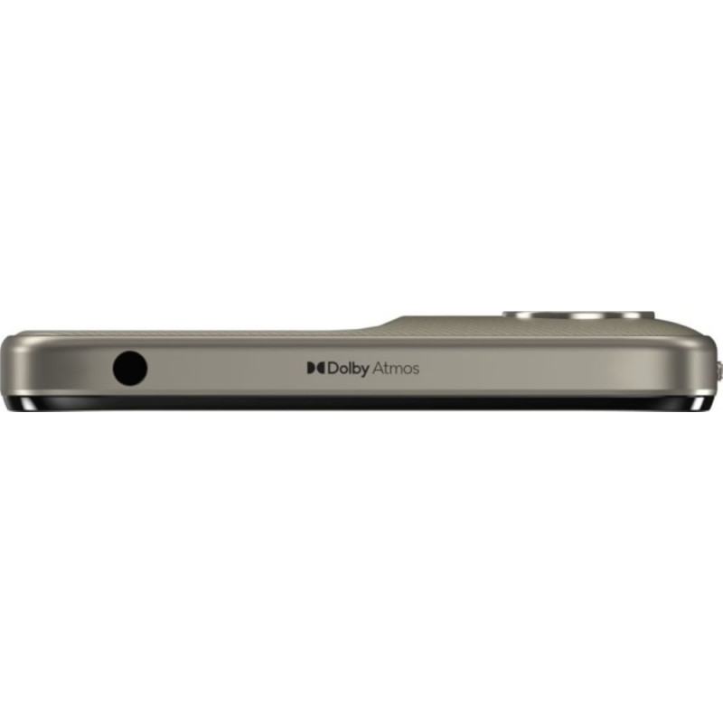 Смартфон Motorola Moto G06 Power 4/256GB Laurel Oak (PBA00001)