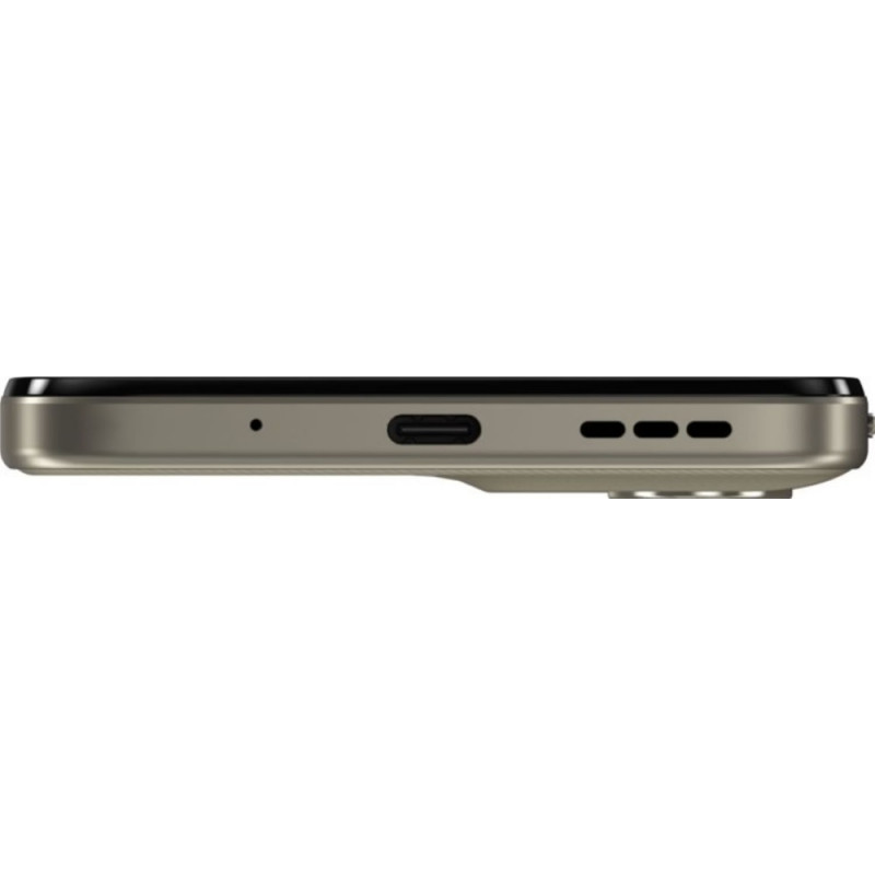 Смартфон Motorola Moto G06 Power 4/256GB Laurel Oak (PBA00001)