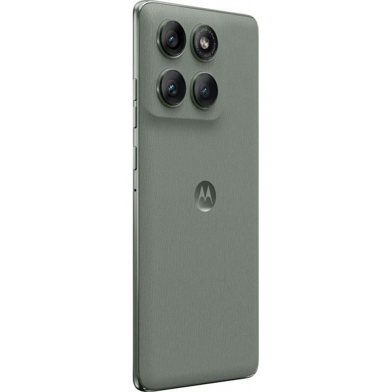 Смартфон Motorola Edge 60 Pro 5G 8/256GB Shadow (PB7X0088RS)
