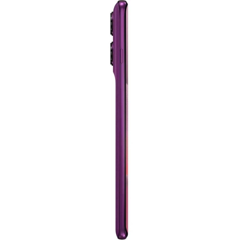 Смартфон Motorola Edge 60 Pro 5G 8/256GB Sparkling Grape (PB7X0089RS)