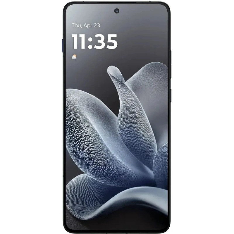 Смартфон Motorola Edge 70 5G 12/512GB Gadget Gray (PBA50006RS)
