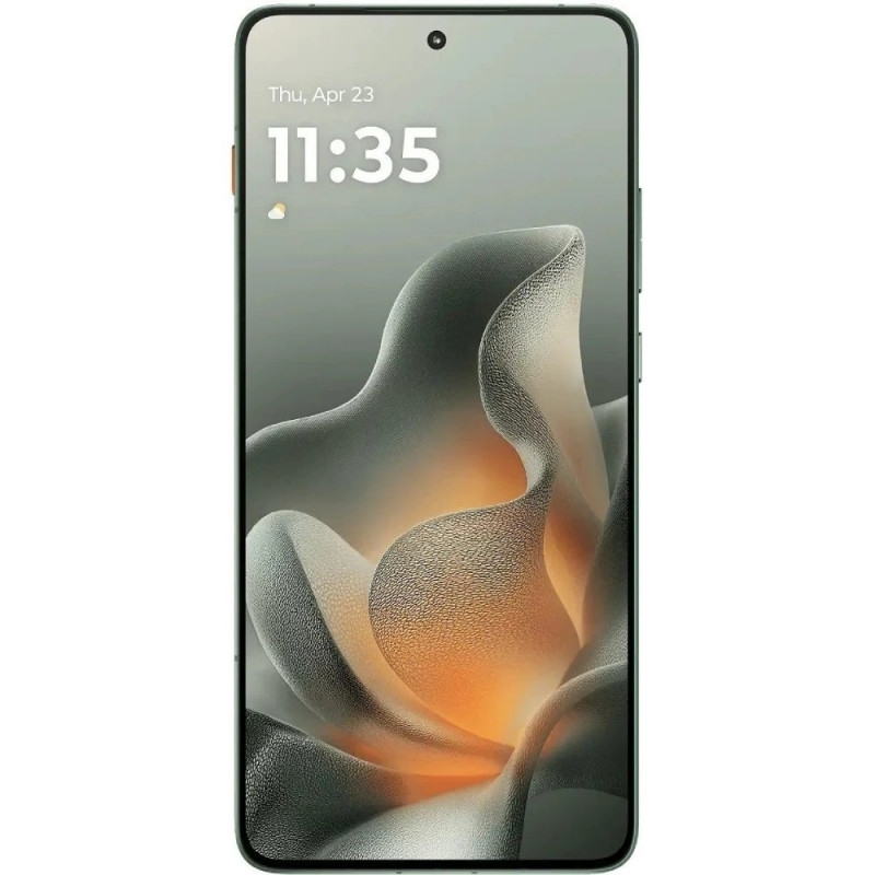 Смартфон Motorola Edge 70 5G 12/512GB Lily Pad (PBA50025RS)