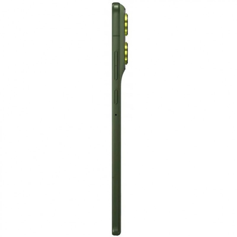 Смартфон Motorola Edge 70 5G 12/512GB Bronze Green (PBA50046RS)