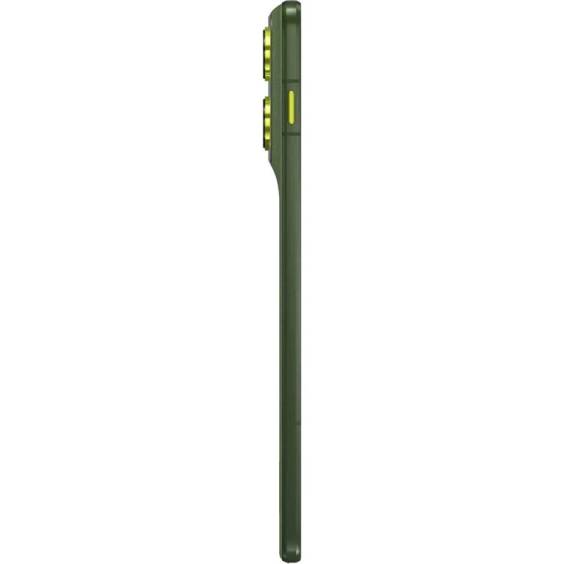 Смартфон Motorola Edge 70 5G 12/512GB Bronze Green (PBA50046RS)