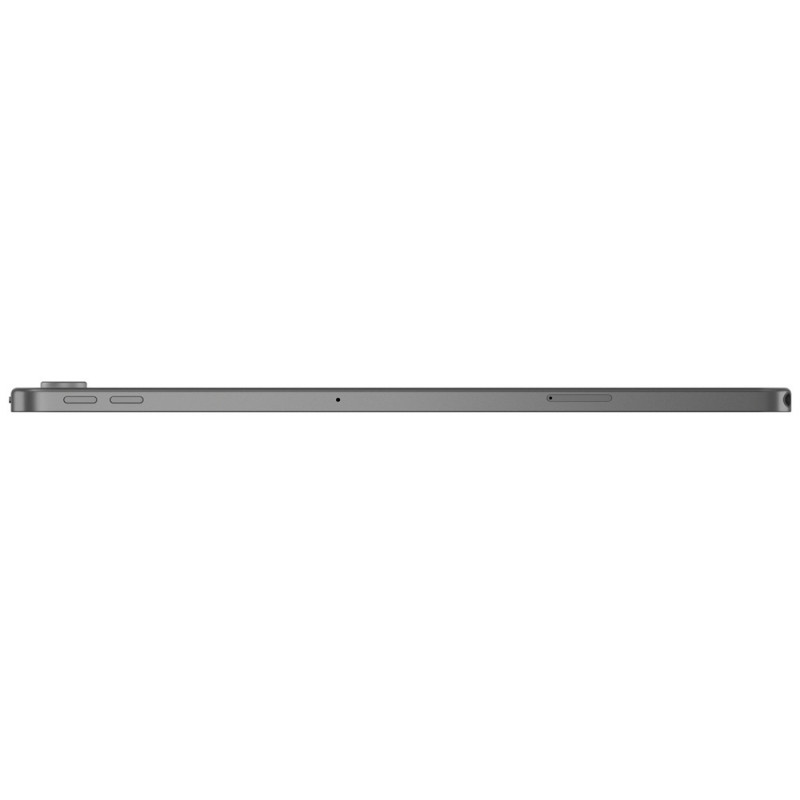 Планшет Lenovo Tab 8/128GB LTE Luna Grey + Clear Case (ZAEJ0181UA)