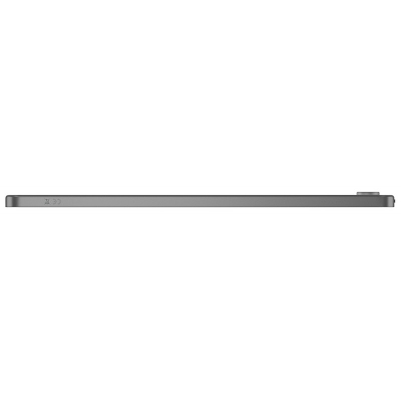 Планшет Lenovo Tab 8/128GB LTE Luna Grey + Clear Case (ZAEJ0181UA)