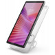 Планшет Lenovo Tab 8/128GB LTE Luna Grey + Clear Case (ZAEJ0181UA)