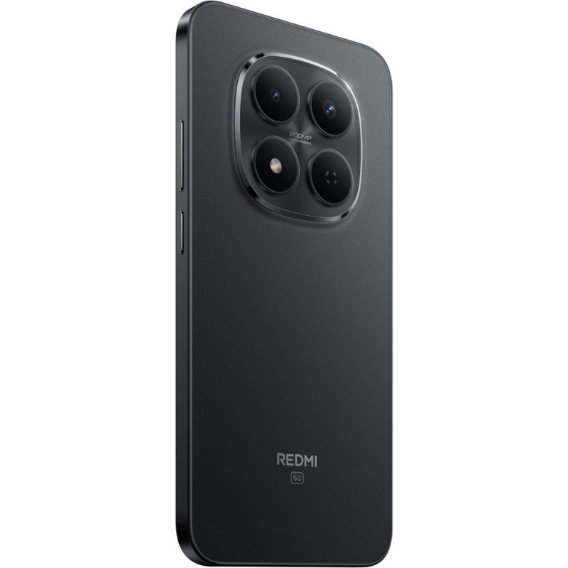Xiaomi Redmi Note 15 Pro 5G 8/512GB Black