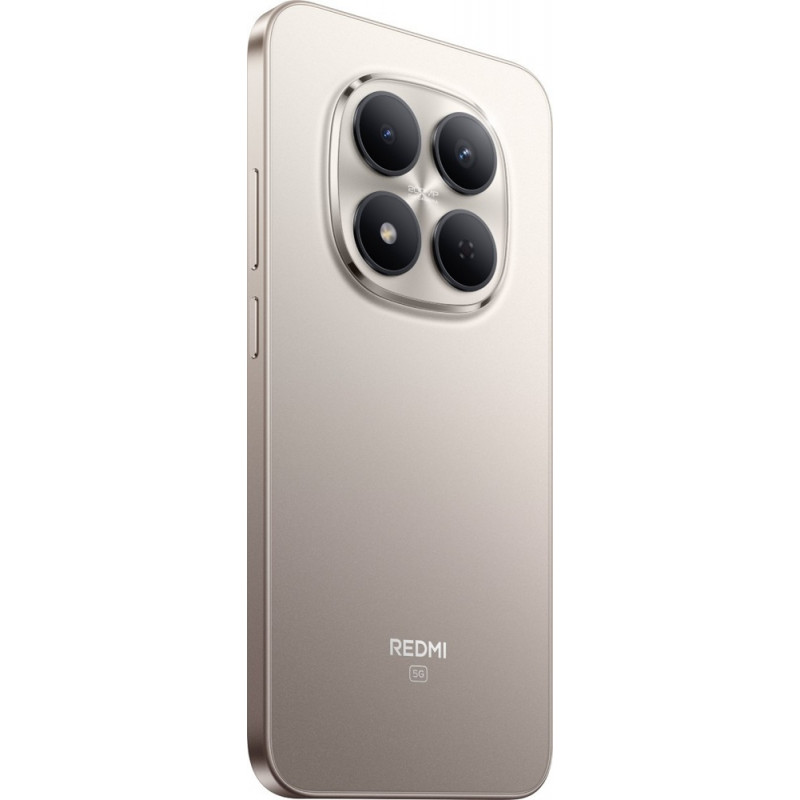 Xiaomi Redmi Note 15 Pro 5G 8/512GB Titanium Color