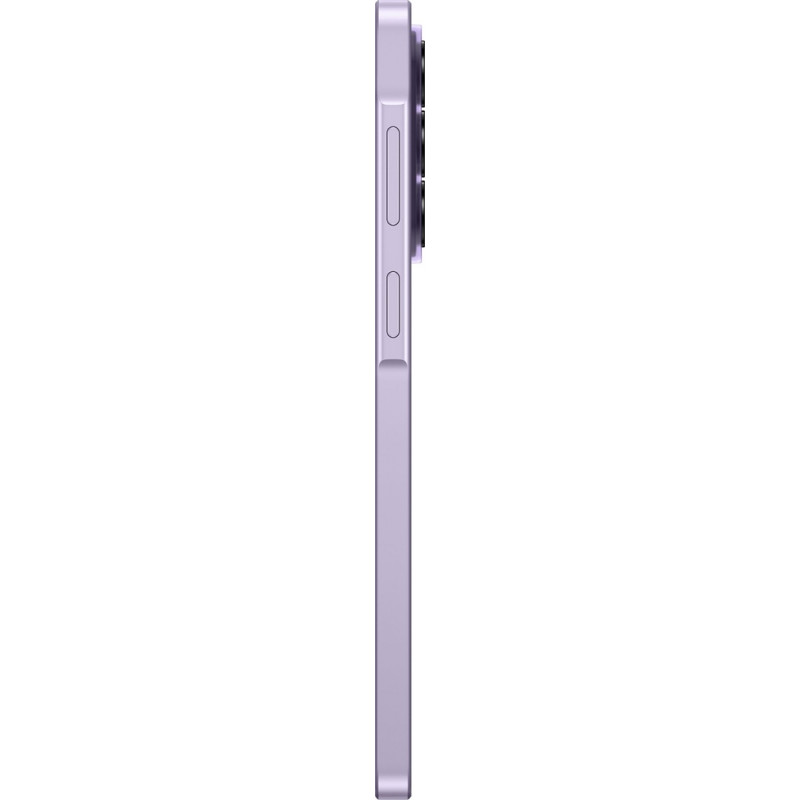 Samsung Galaxy A37 5G 6/128GB Lavender (SM-A376BLVBEUC)