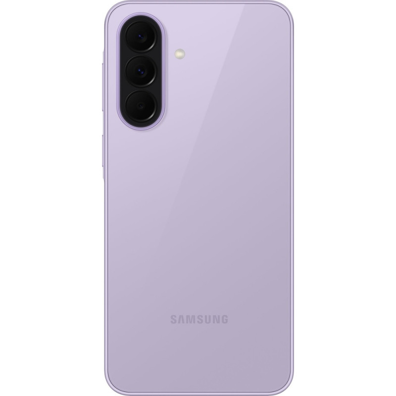 Samsung Galaxy A37 5G 6/128GB Lavender (SM-A376BLVBEUC)