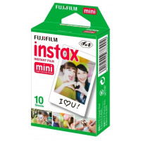 Фотобумага Fujifilm Instax Mini, 10 л. (16567816)