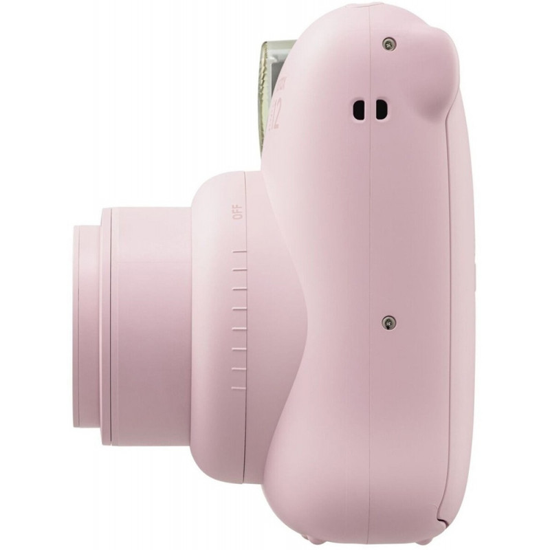 Фотокамера мгновенной печати Fujifilm Instax Mini 12 Blossom Pink (16806107)
