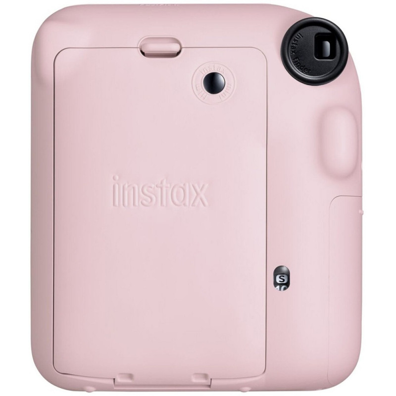 Фотокамера мгновенной печати Fujifilm Instax Mini 12 Blossom Pink (16806107)