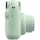 Фотокамера мгновенной печати Fujifilm Instax Mini 12 Mint Green (16806119)