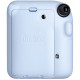 Фотокамера мгновенной печати Fujifilm Instax Mini 12 Pastel Blue (16806092)