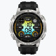 Умные часы Kospet TANK T4C Silver
