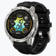 Умные часы Kospet TANK T4C Silver